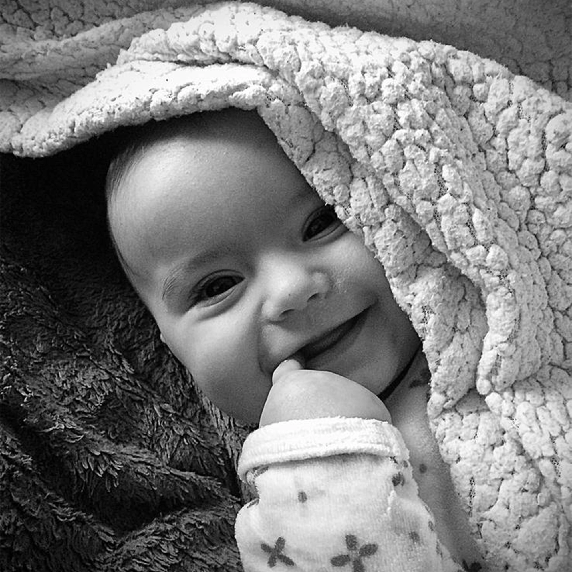 Micro crèche à Bluffy